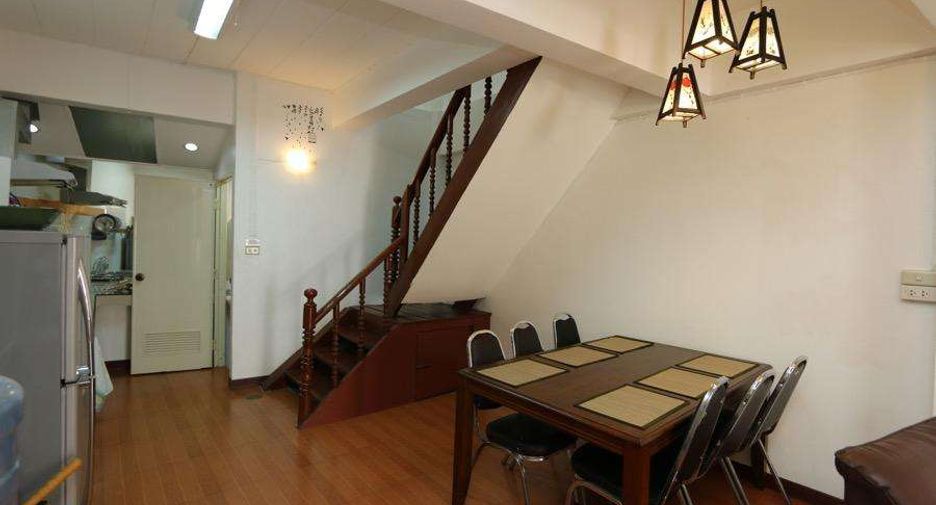Haus zur Miete mit 2 Zimmer in Mueang Chiang Mai, Chiang Mai