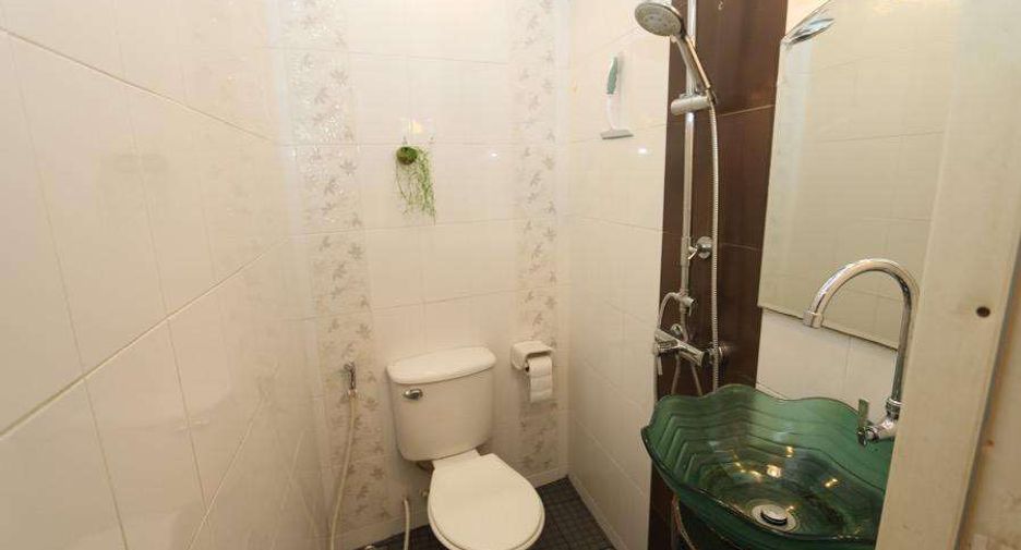 Haus zur Miete mit 2 Zimmer in Mueang Chiang Mai, Chiang Mai