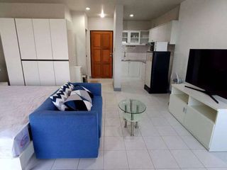 For rent 1 bed condo in Mueang Chiang Mai, Chiang Mai