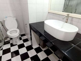 For rent 1 bed condo in Mueang Chiang Mai, Chiang Mai