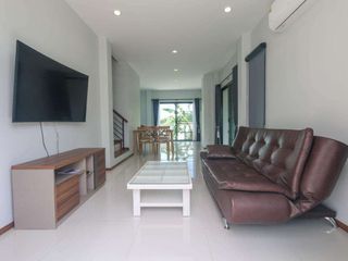 For rent 3 bedrooms house in Saraphi, Chiang Mai