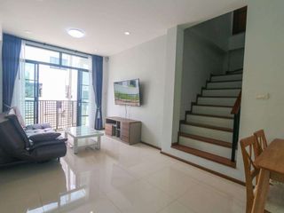 For rent 3 bedrooms house in Saraphi, Chiang Mai