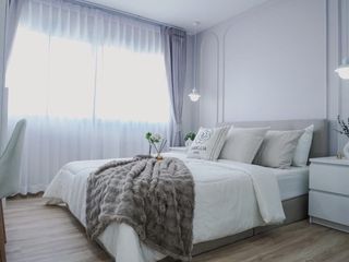 For sale 1 bed condo in Yan Nawa, Bangkok