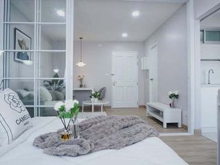 For sale 1 bed condo in Yan Nawa, Bangkok