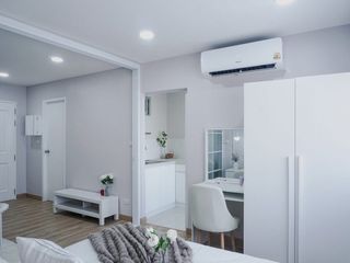 For sale 1 bed condo in Yan Nawa, Bangkok