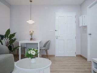 For sale 1 bed condo in Yan Nawa, Bangkok