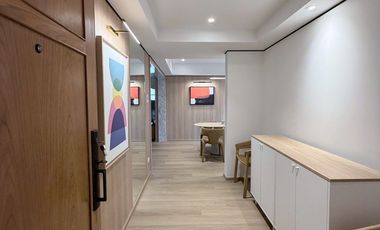 For rent 3 bedrooms apartment in Watthana, Bangkok