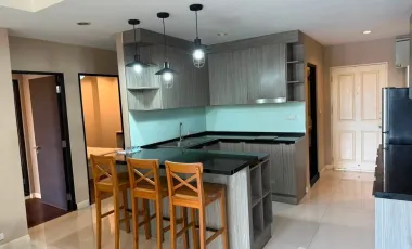For rent 2 ベッドルーム condo in Khlong Toei, Bangkok