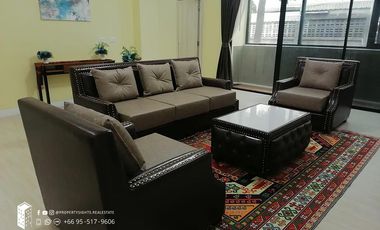 Wohnung zur Miete mit 2 Zimmer in Khlong Toei, Bangkok