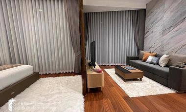 À louer 1 chambre condo à Khlong Toei, Bangkok