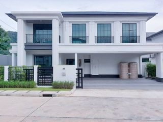 For rent 4 ベッドルーム house in Mueang Phuket, Phuket