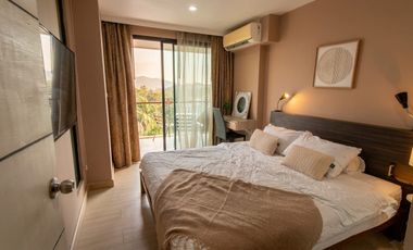 For rent 1 bed condo in Kathu, Phuket