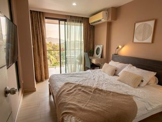 For rent 1 bed condo in Kathu, Phuket