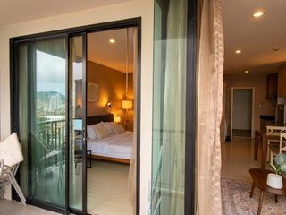 For rent 1 bed condo in Kathu, Phuket