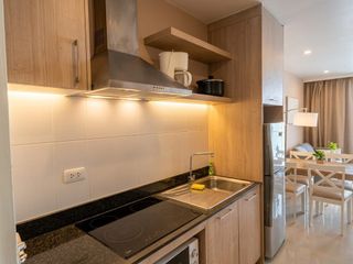 For rent 1 bed condo in Kathu, Phuket