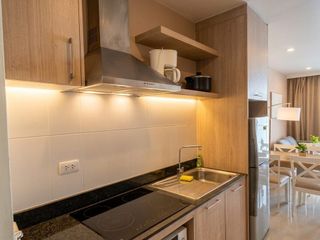 For rent 1 bed condo in Kathu, Phuket
