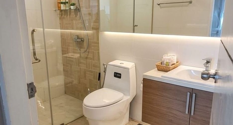For rent 1 bed condo in Kathu, Phuket