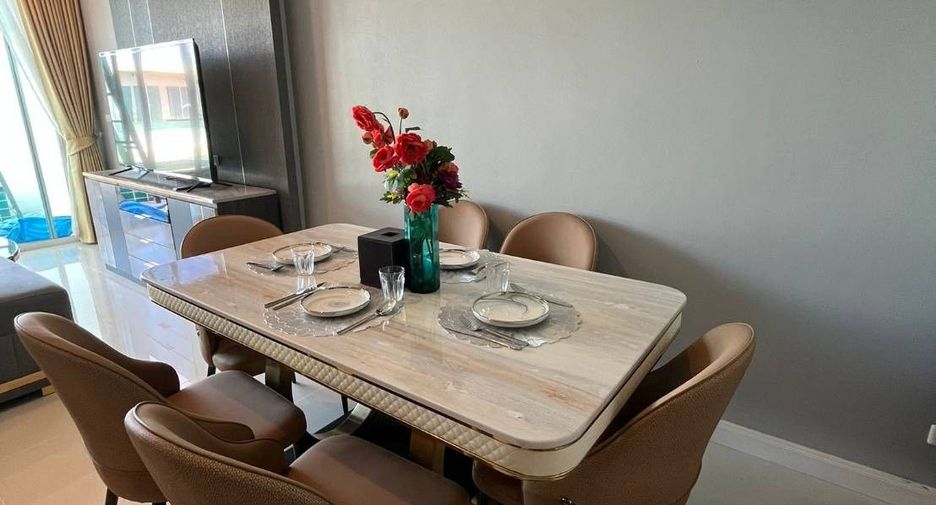 À vendre et à louer 1 chambre condo à Mueang Krabi, Krabi