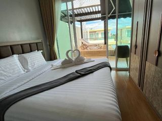 Wohnung zum Kauf und zur Miete mit 1 Zimmer in Mueang Krabi, Krabi