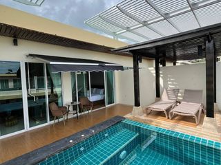 Wohnung zum Kauf und zur Miete mit 1 Zimmer in Mueang Krabi, Krabi