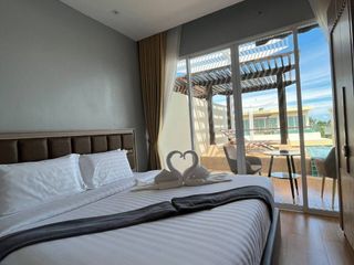 Wohnung zum Kauf und zur Miete mit 1 Zimmer in Mueang Krabi, Krabi