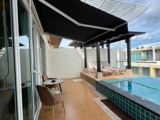 Wohnung zum Kauf und zur Miete mit 1 Zimmer in Mueang Krabi, Krabi