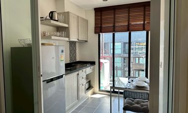 For rent 1 bed condo in Mueang Phuket, Phuket