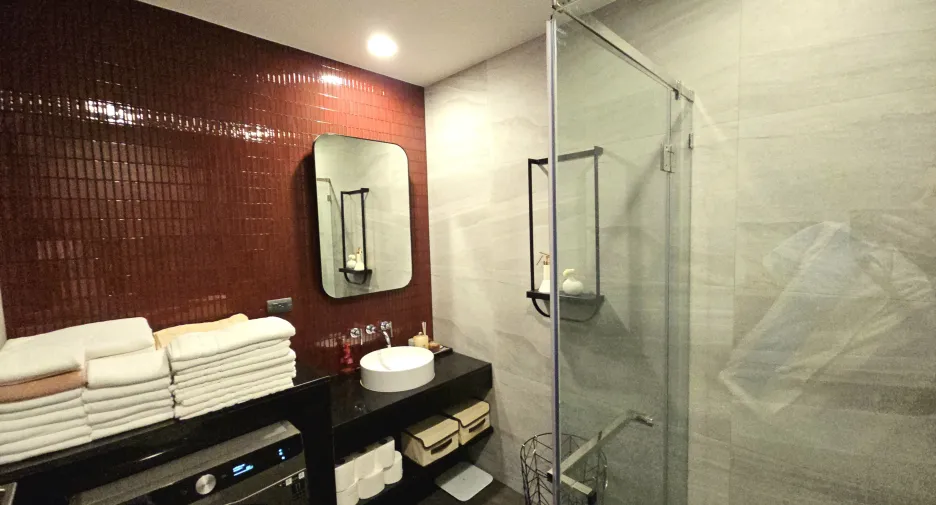 出售 2 卧室 公寓 在 Bang Lamung, Chon Buri