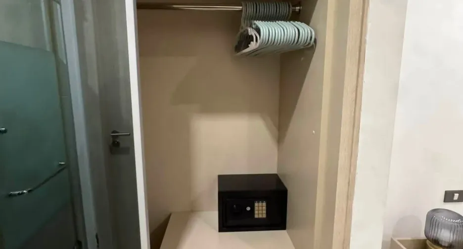For sale 1 Beds condo in Bang Lamung, Chonburi