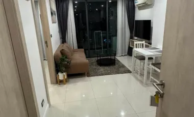 For sale 1 Beds condo in Bang Lamung, Chonburi
