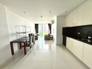 For sale 2 bedrooms condo in Mueang Rayong, Rayong