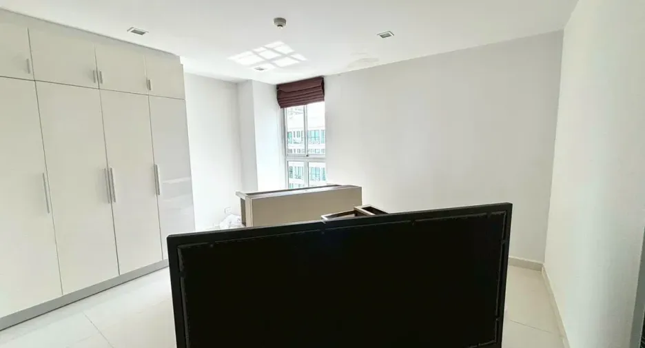 For sale 2 bedrooms condo in Mueang Rayong, Rayong