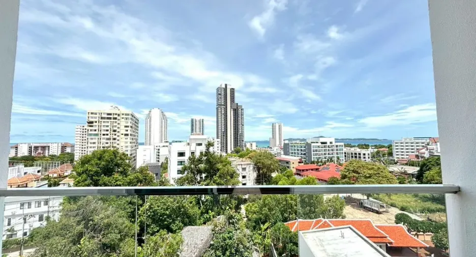 For sale 2 bedrooms condo in Mueang Rayong, Rayong