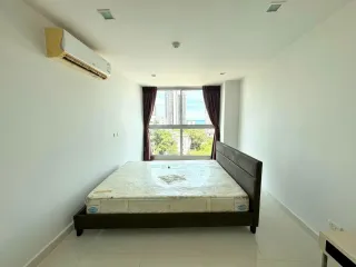For sale 2 bedrooms condo in Mueang Rayong, Rayong