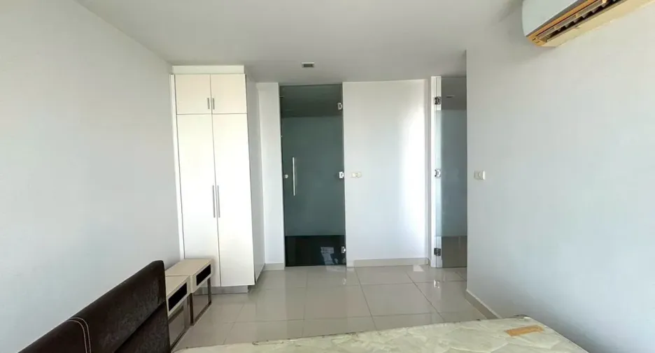 For sale 2 bedrooms condo in Mueang Rayong, Rayong