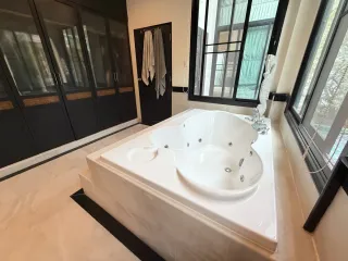 For sale 2 bedrooms villa in Bang Lamung, Chonburi