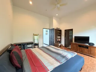 For sale 2 bedrooms villa in Bang Lamung, Chonburi