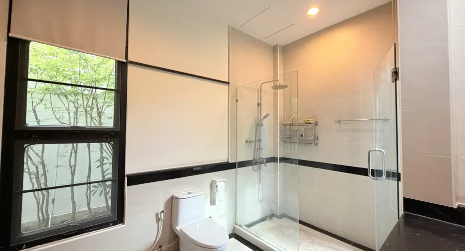 For sale 2 bedrooms villa in Bang Lamung, Chonburi