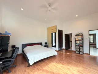 For sale 2 bedrooms villa in Bang Lamung, Chonburi