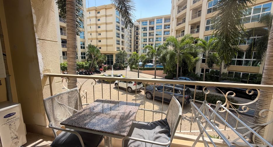 Condo en alquiler y en venta de 2 habitaciones en Sattahip, Pattaya