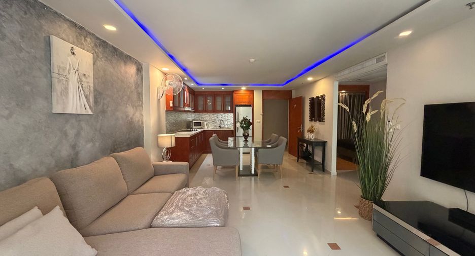 Condo en alquiler y en venta de 2 habitaciones en Sattahip, Pattaya