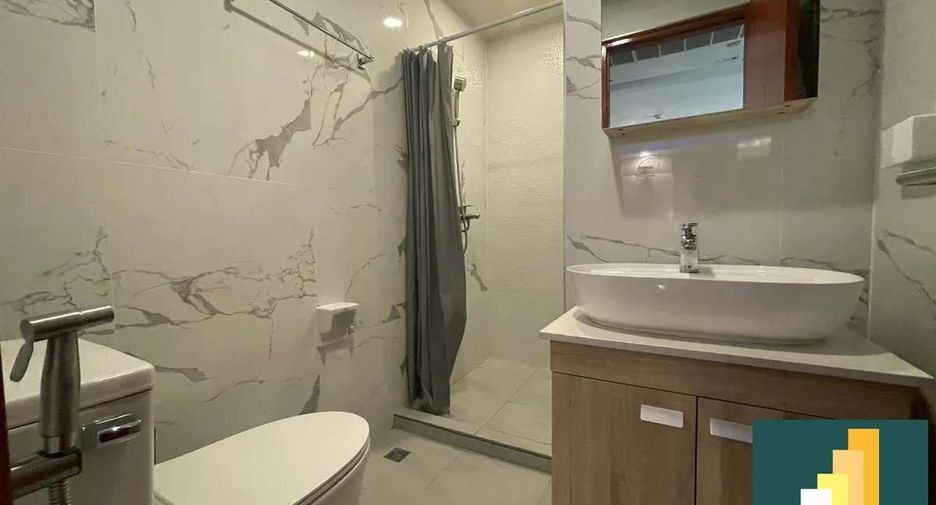Condo en alquiler y en venta de 2 habitaciones en Sattahip, Pattaya