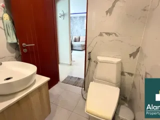 À vendre et à louer 2 chambres condo à Sattahip, Chonburi