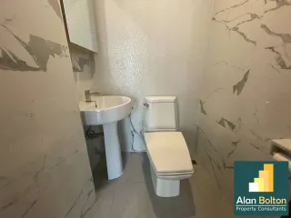 À vendre et à louer 2 chambres condo à Sattahip, Chonburi