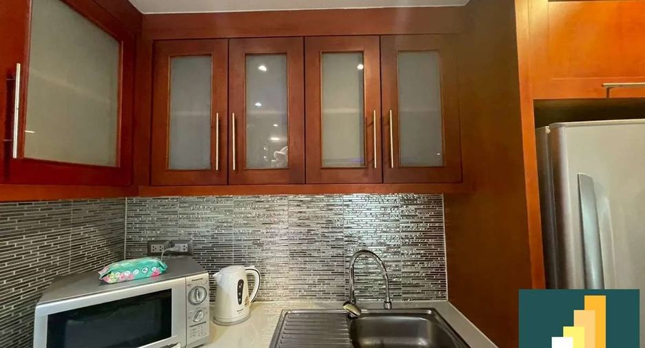Condo en alquiler y en venta de 2 habitaciones en Sattahip, Pattaya