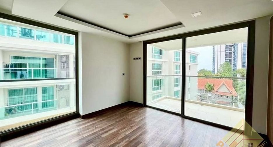 For sale 2 bedrooms condo in Bang Lamung, Chonburi