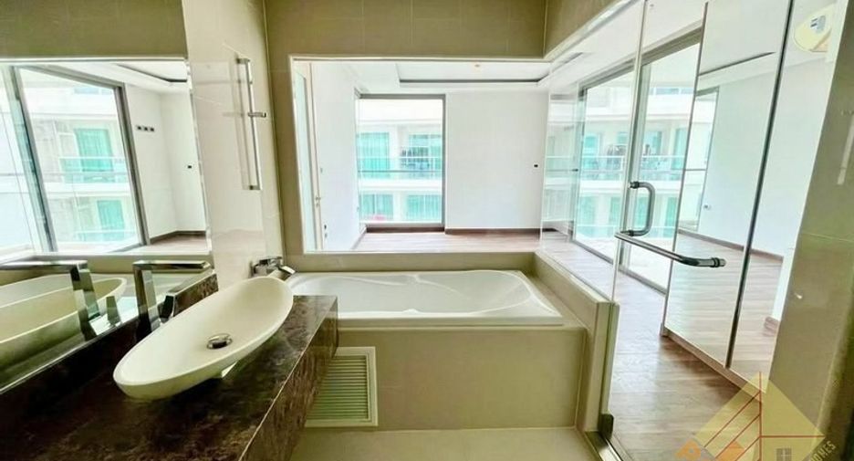 For sale 2 bedrooms condo in Bang Lamung, Chonburi