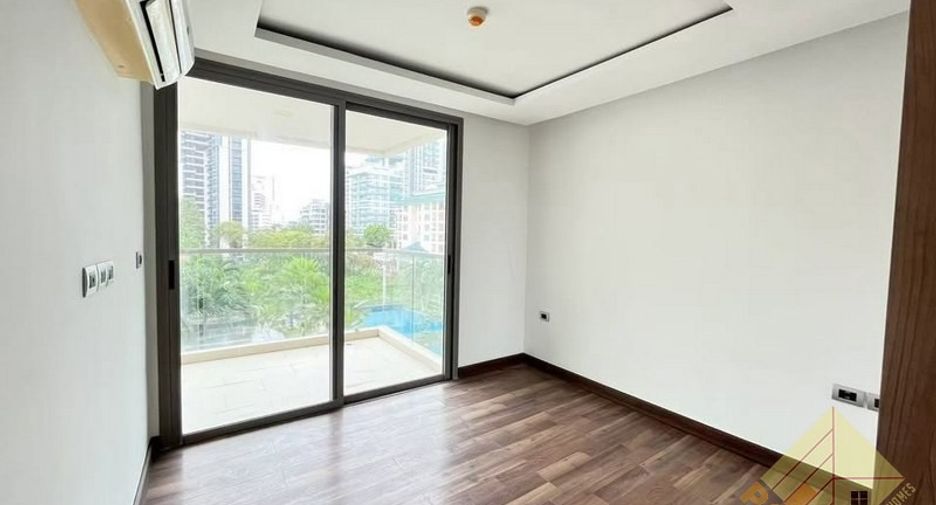 For sale 2 bedrooms condo in Bang Lamung, Chonburi