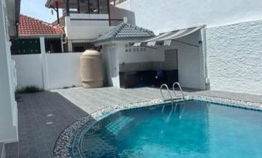 出售 3 卧室 独立屋 在 Bang Lamung, Chon Buri