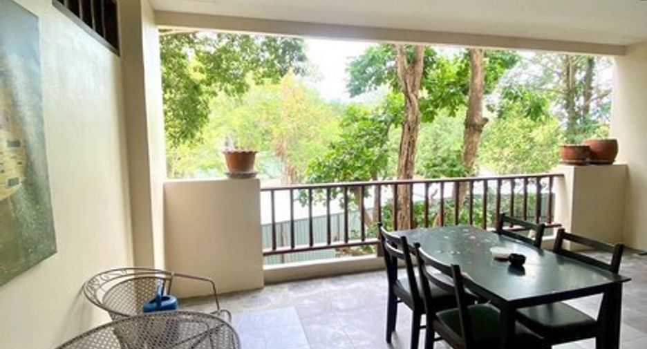 Wohnung zum Kauf mit 1 Zimmer in Bang Lamung, Chonburi